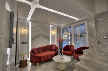 empire platinum suites