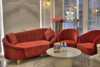 empire platinum suites