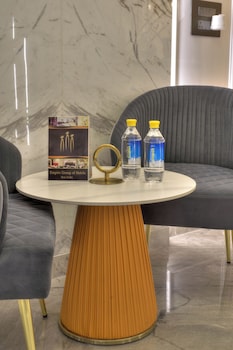 empire platinum suites