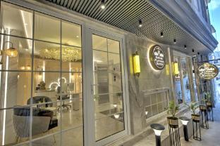 empire platinum suites