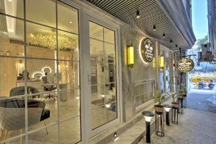 empire platinum suites
