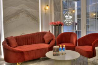 empire platinum suites