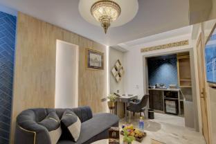 empire platinum suites
