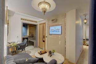 empire platinum suites