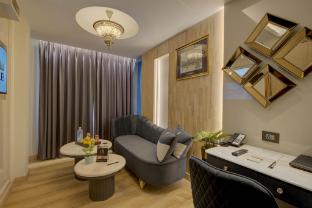 empire platinum suites