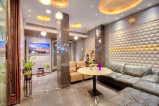 empire platinum suites