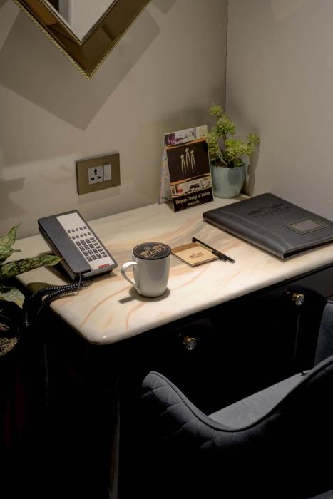 empire platinum suites