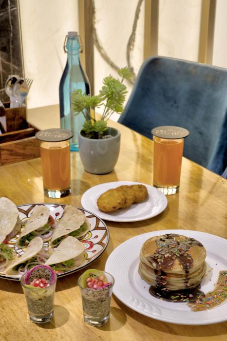 empire platinum suites