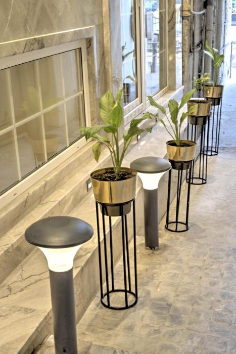 empire platinum suites