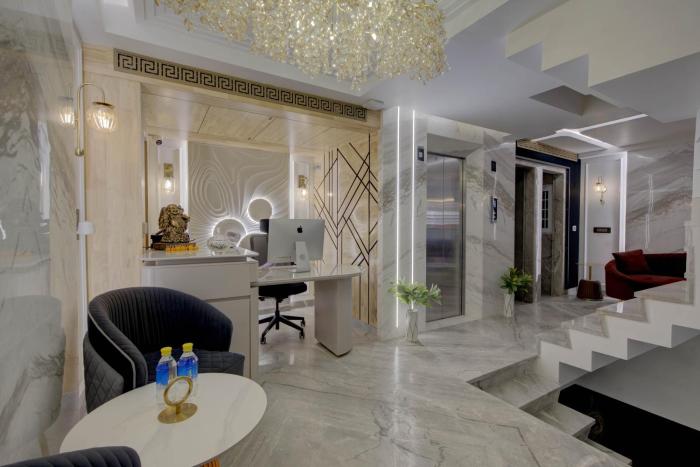 empire platinum suites