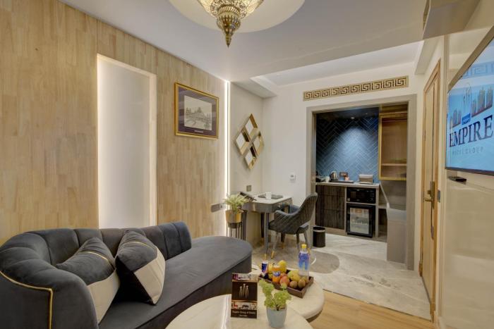 empire platinum suites