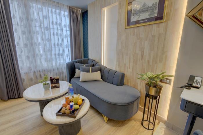 empire platinum suites