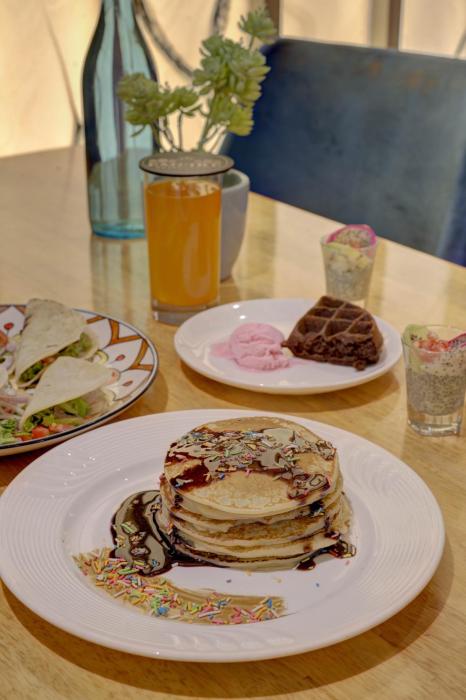 empire platinum suites