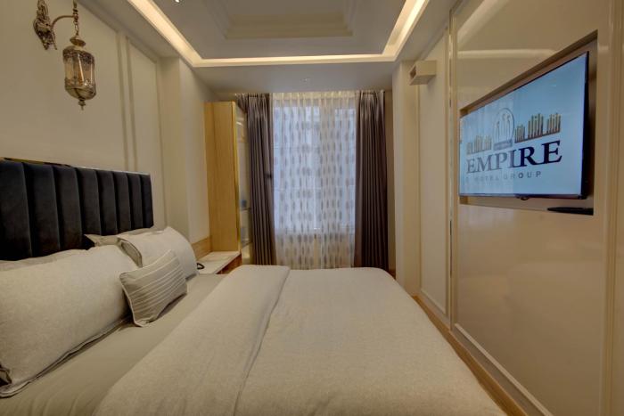 empire platinum suites