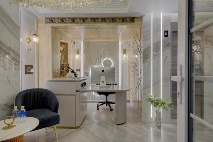 empire platinum suites