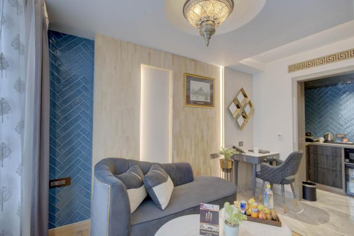 empire platinum suites