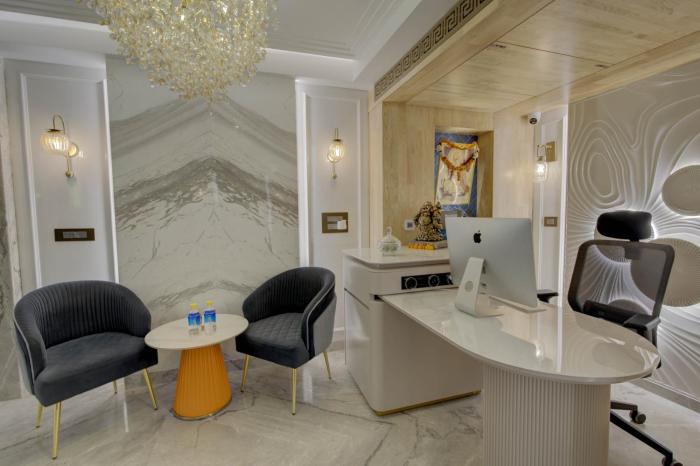 empire platinum suites