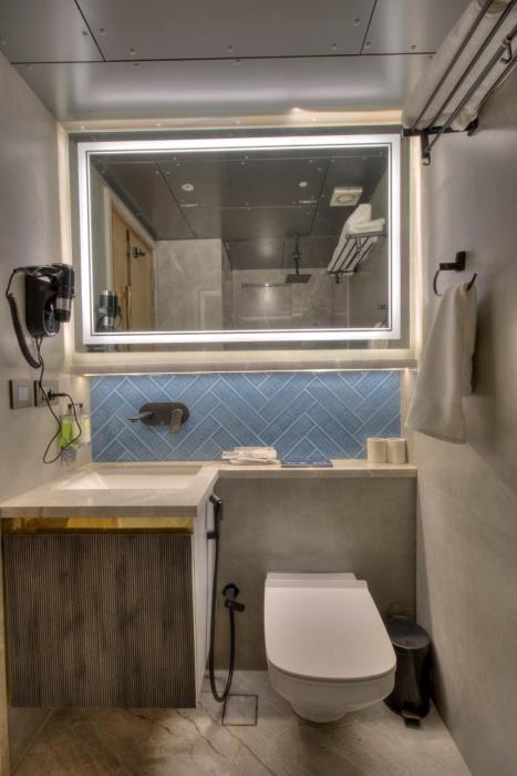 empire platinum suites