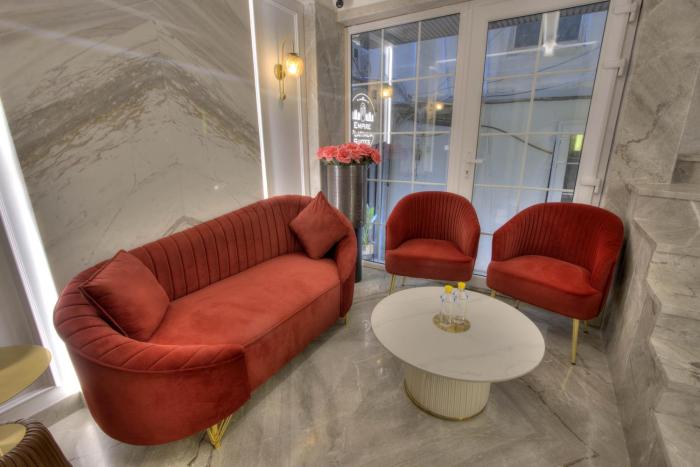 empire platinum suites