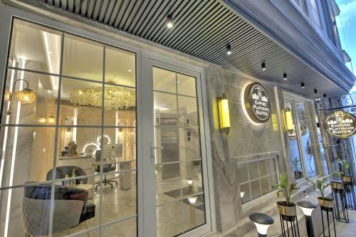empire platinum suites