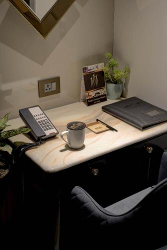 empire platinum suites