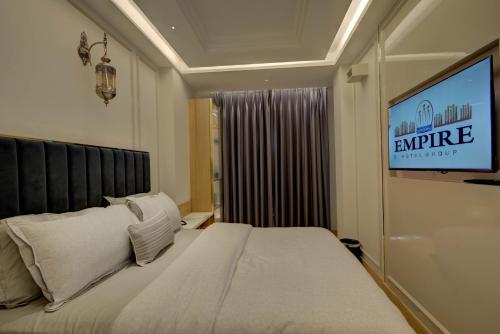 empire platinum suites