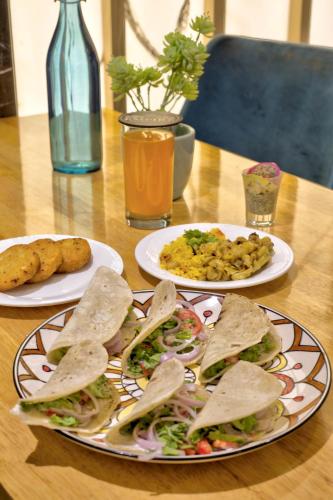 empire platinum suites