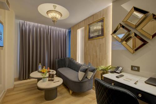 empire platinum suites