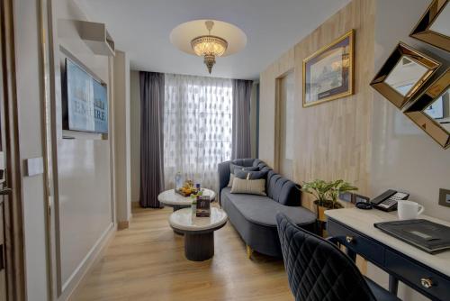 empire platinum suites