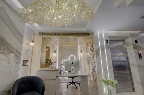 empire platinum suites