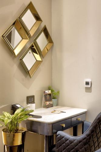 empire platinum suites