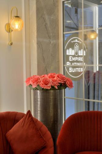 empire platinum suites