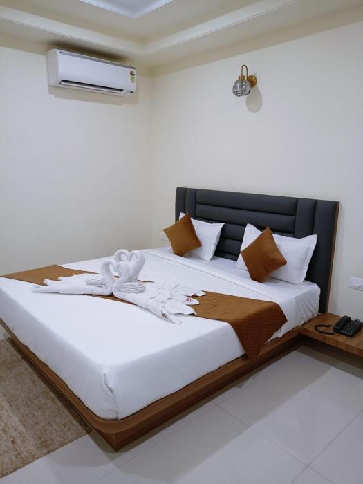 rk celebration by kurmas group