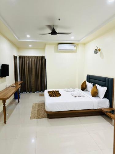 Rk Celebration By Kurma's Group,,2 star