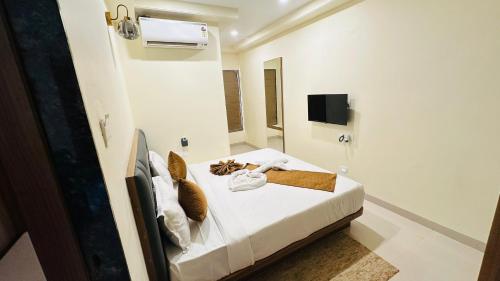 Rk Celebration By Kurma's Group,,2 star