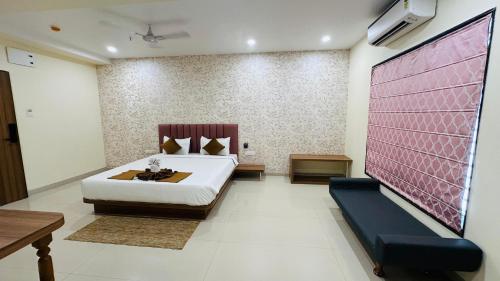 rk celebration by kurmas group