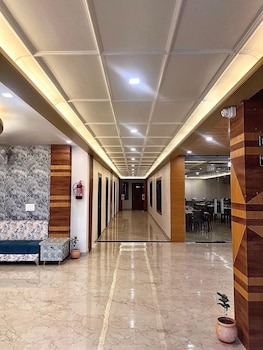 hotel holy pushkar by div hospitality