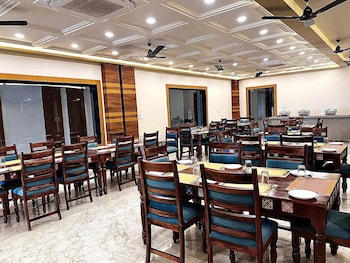 hotel holy pushkar by div hospitality
