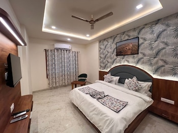 hotel holy pushkar by div hospitality