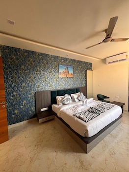 hotel holy pushkar by div hospitality