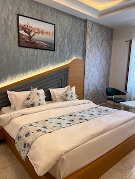 hotel holy pushkar by div hospitality