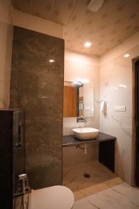 hotel holy pushkar by div hospitality