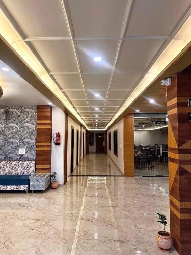 hotel holy pushkar by div hospitality