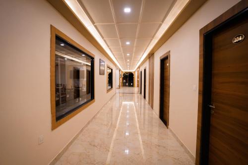 hotel holy pushkar by div hospitality