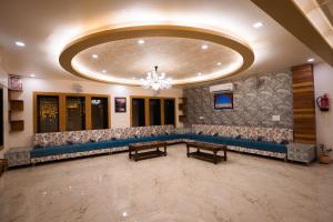 hotel holy pushkar by div hospitality
