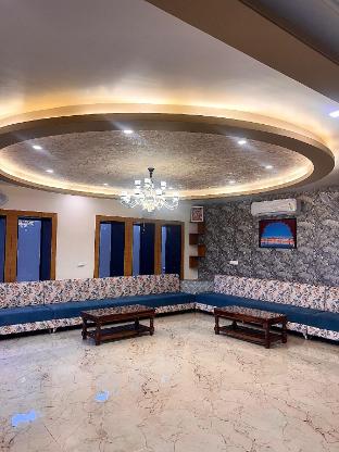 hotel holy pushkar by div hospitality