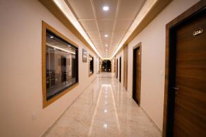 hotel holy pushkar by div hospitality