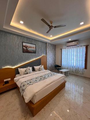 hotel holy pushkar by div hospitality