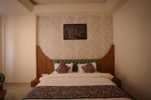 hotel holy pushkar by div hospitality