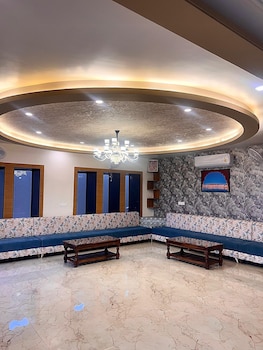 hotel holy pushkar by div hospitality